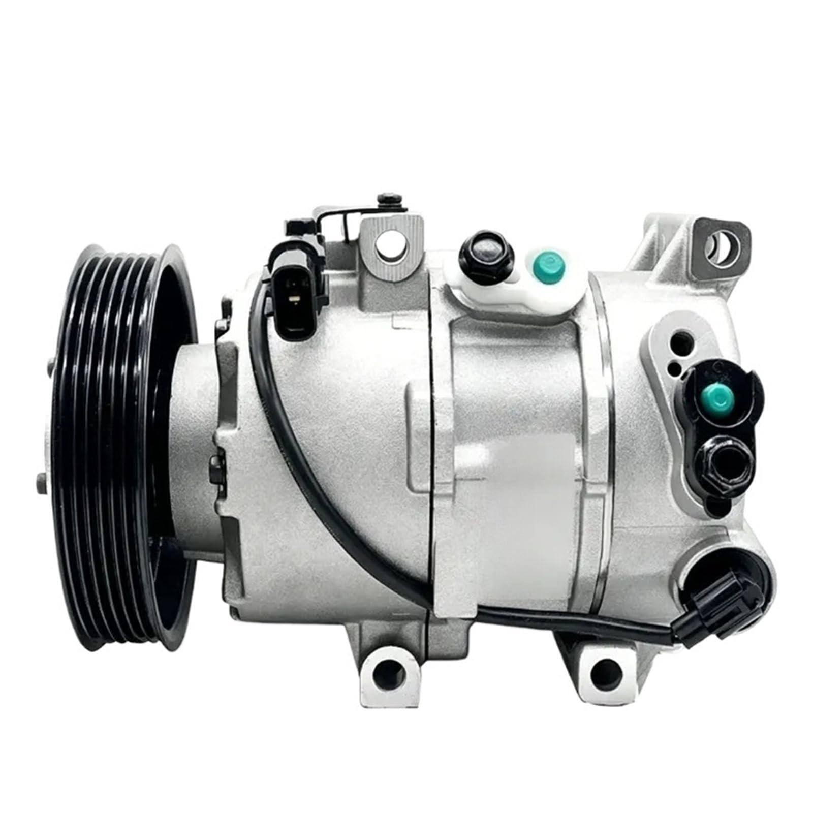 41B1KS3 Polcar Компресор холодоагенту