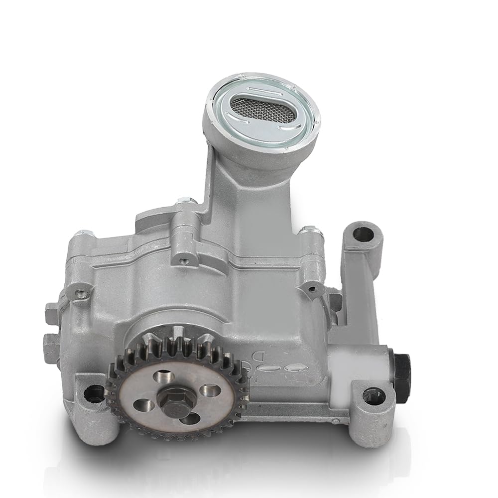 Помпа масляна Motor7 2131025001 ціна, від 77.81 USD