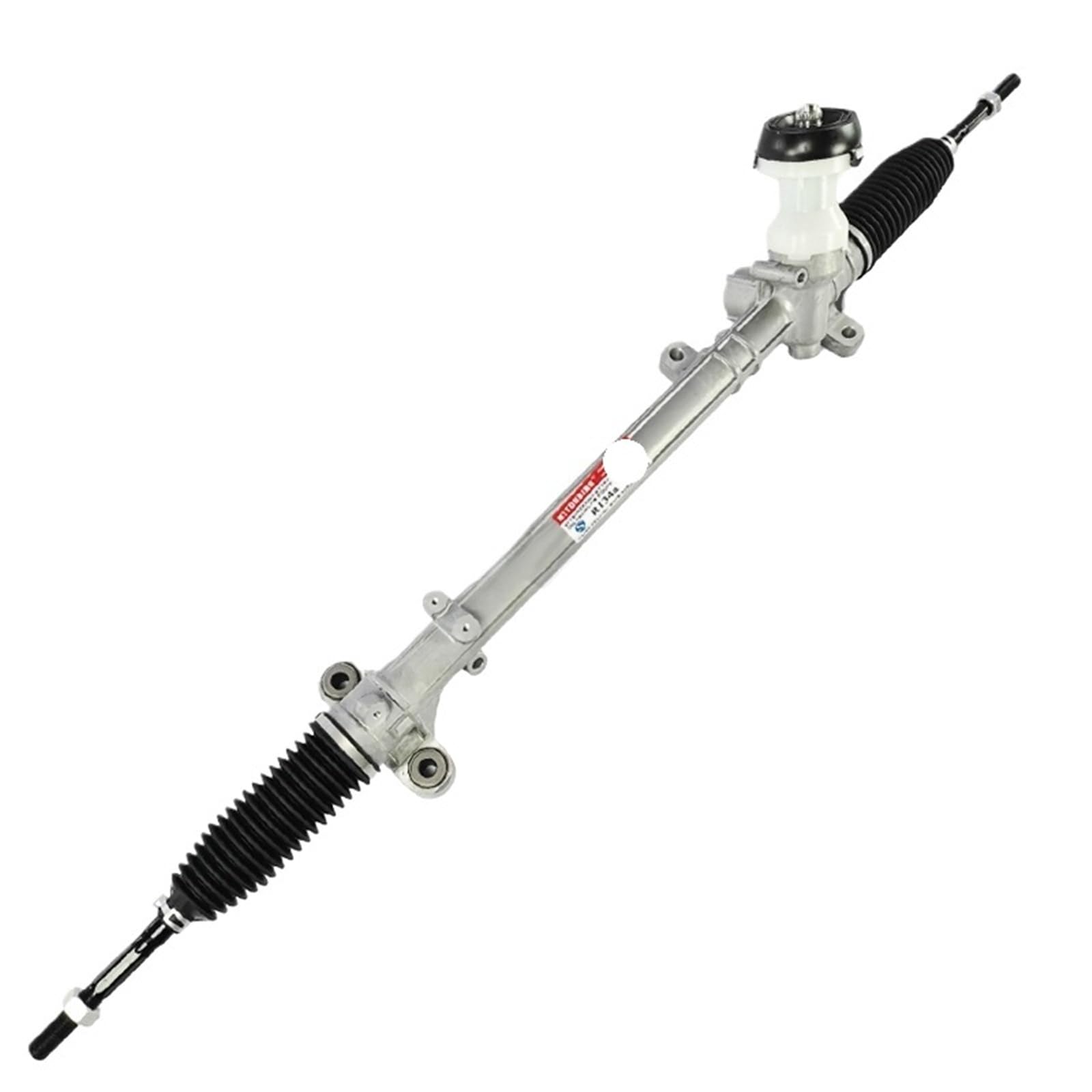 Кермова рейка Motorherz M5108