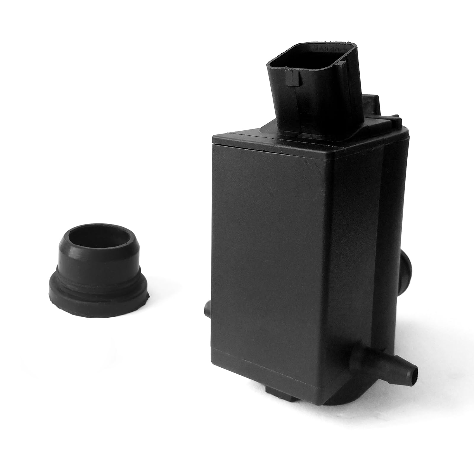 Насос-мотор омивача скла, заднього Q-fix Q3750005 ціна, від 8.87 USD