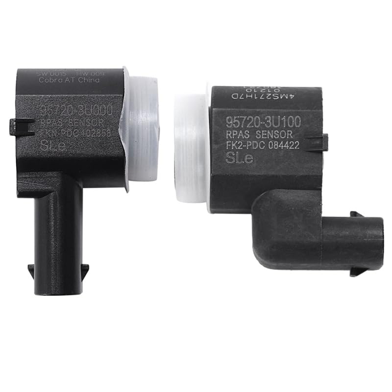 Датчик сигналізації паркування (парктронік), задній бічній Magneti Marelli 021016175010 ціна, від 18.41 USD