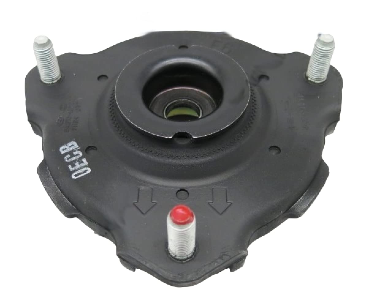 Подушка амортизатора переднього Raiso RC03355