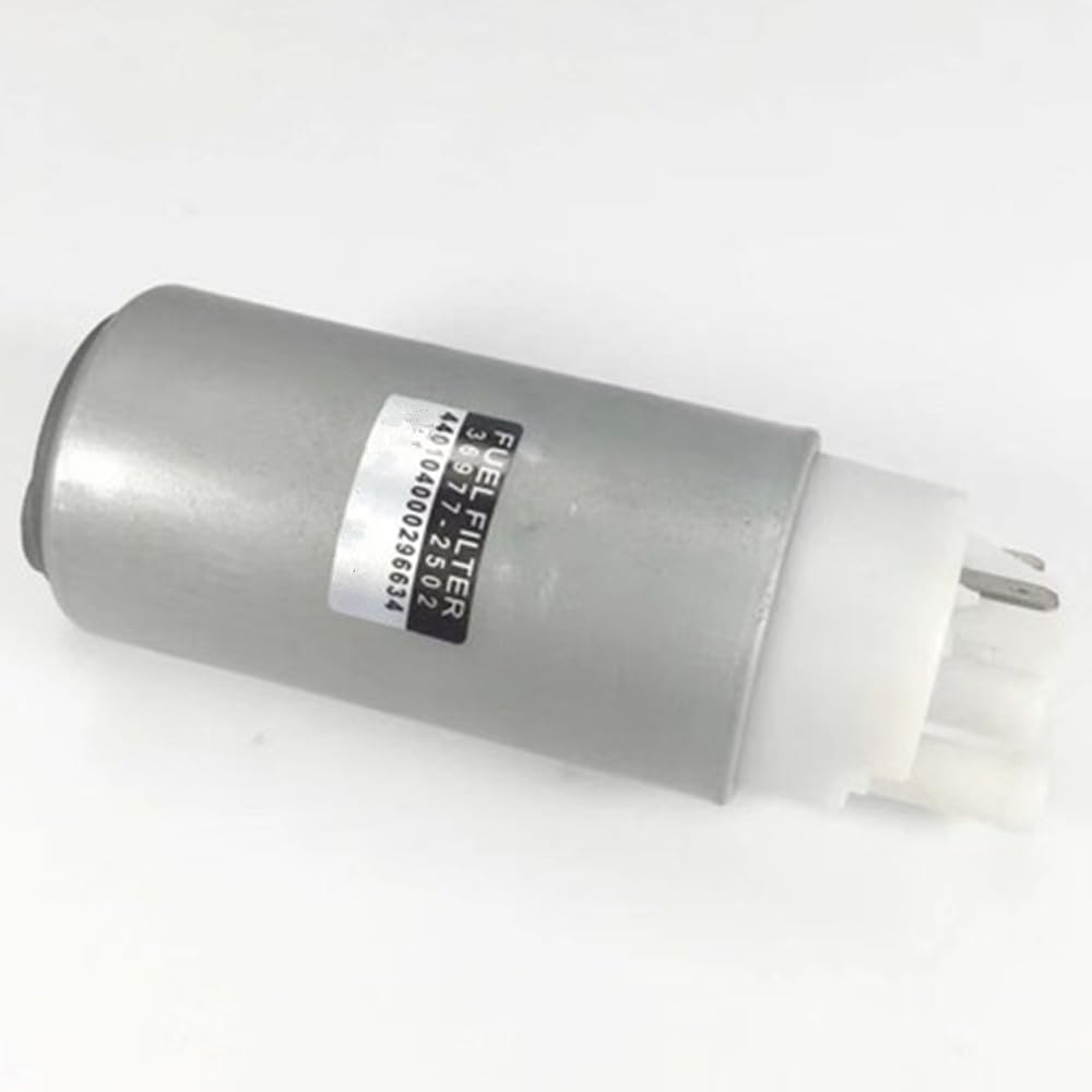 MAM00081 Polcar Паливний насос електричний, погружной