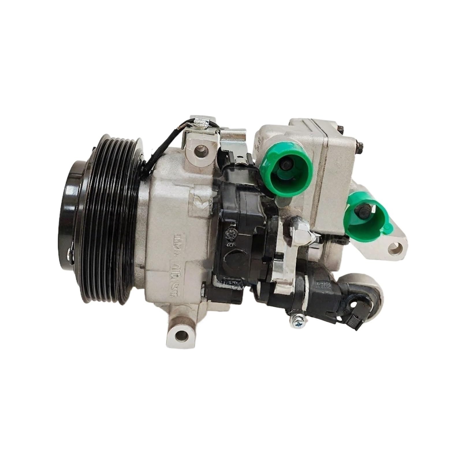 Компресор системи кондиціювання HCC NE9DB02 ціна, від 139.09 USD