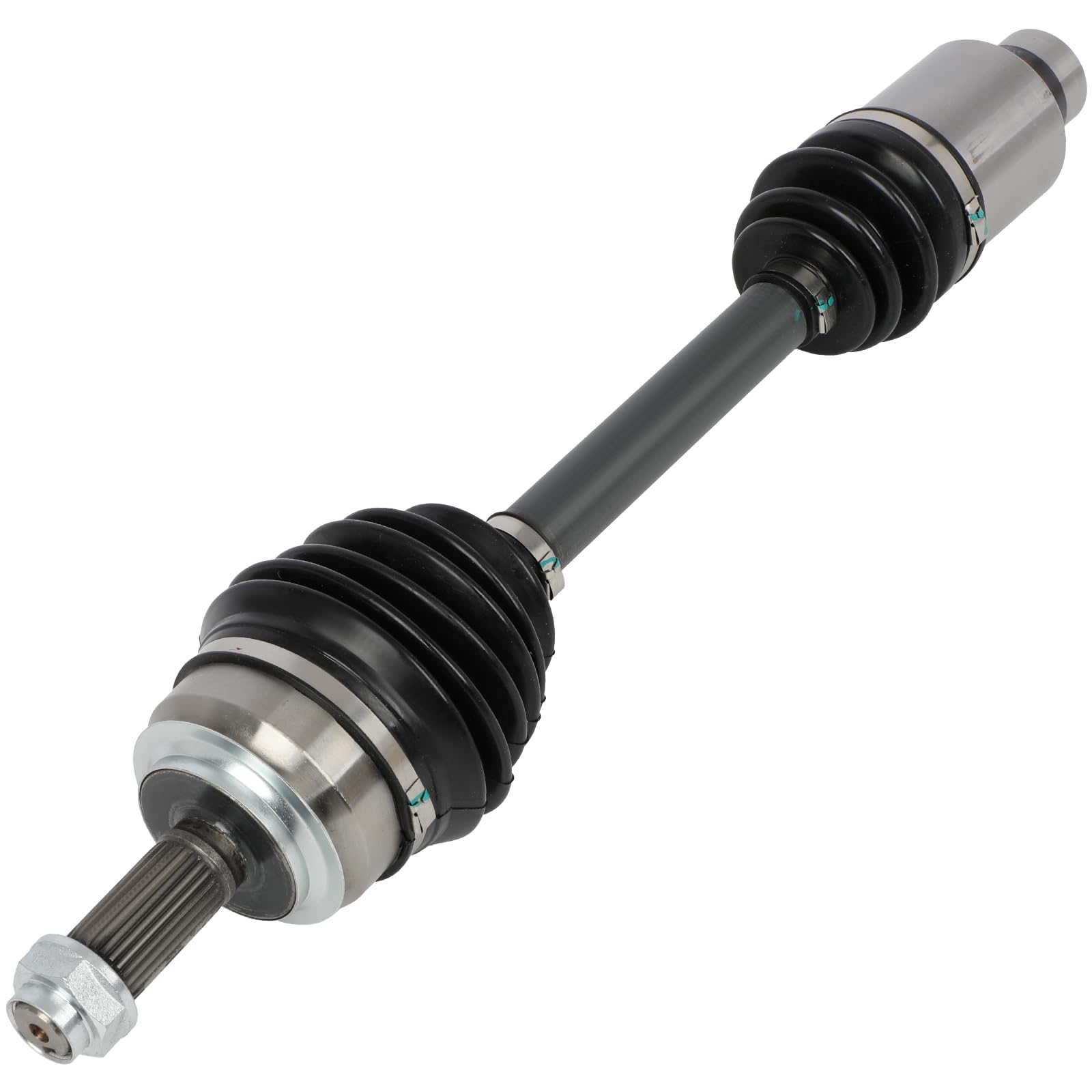 Піввісь передня, права Posterparts BB3765 ціна, від 97.78 USD