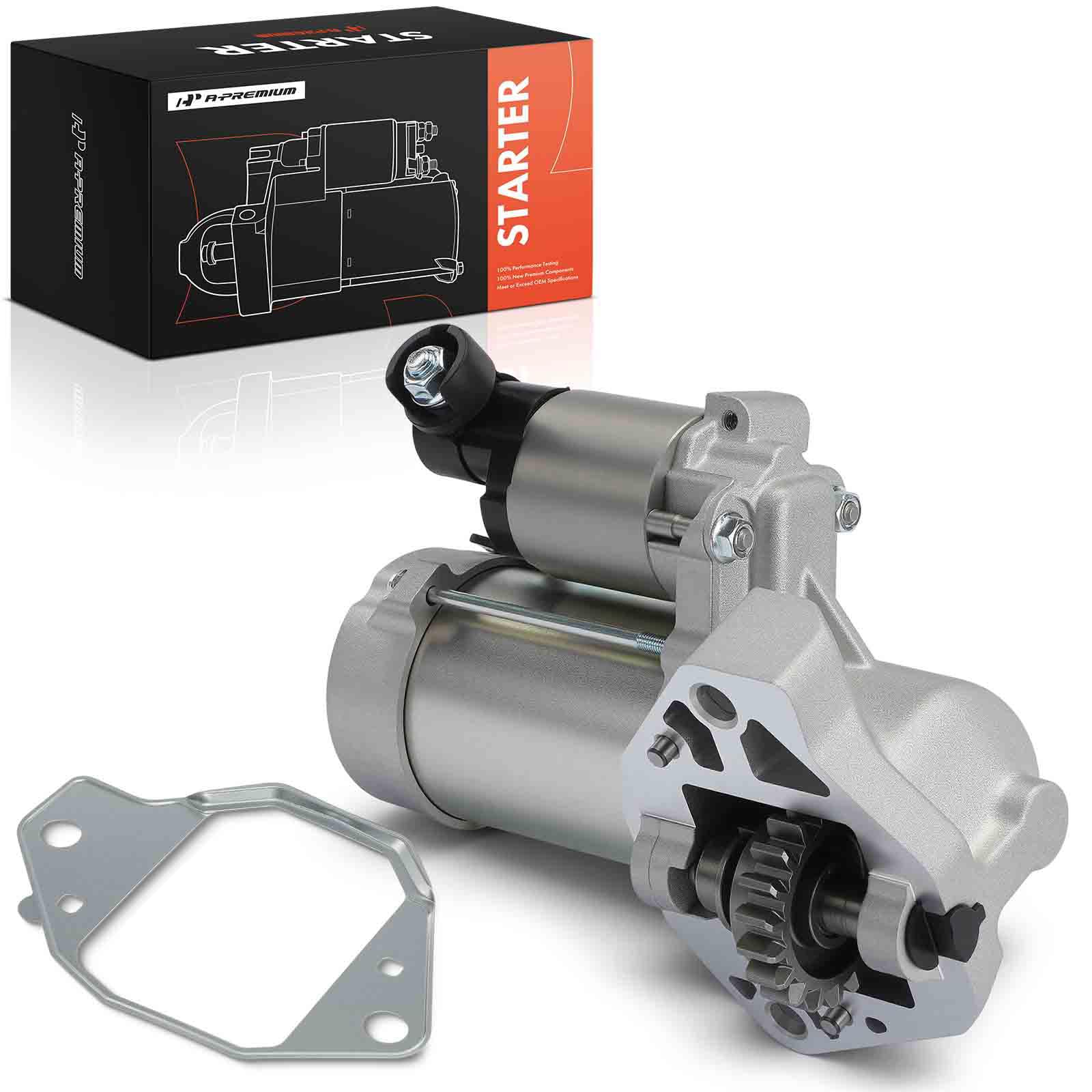 Стартер Honda 4280009360 ціна, від 69.84 USD