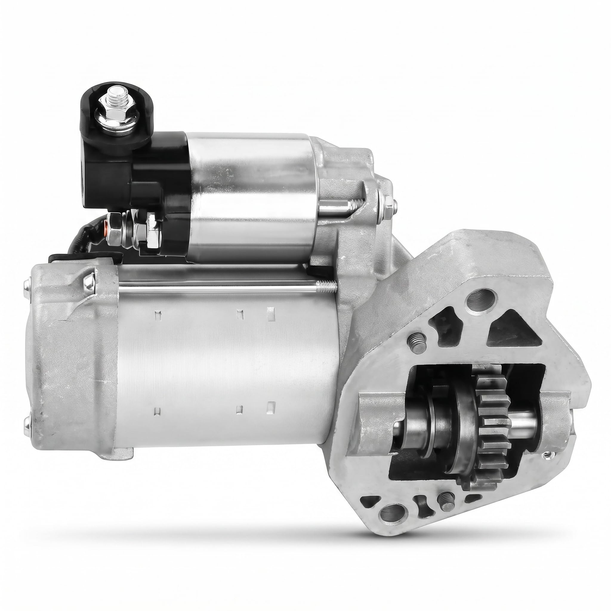 Купити 2800403 Denso Стартер