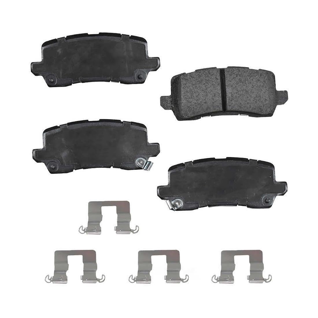 Купити 261698 Power Stop Задні колодки