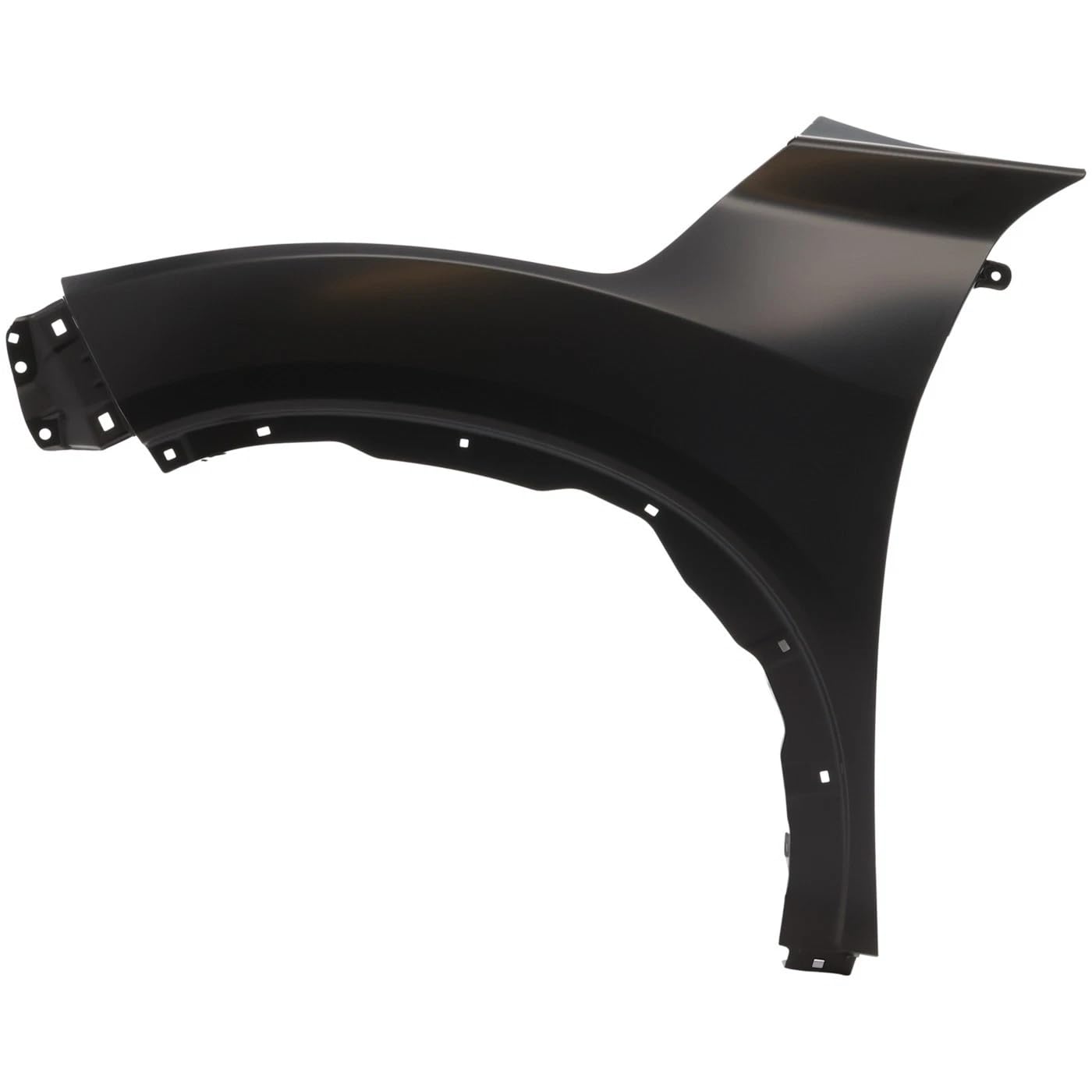 Ліве переднє крило Simyi SYHD076G001L ціна, від 34.22 USD