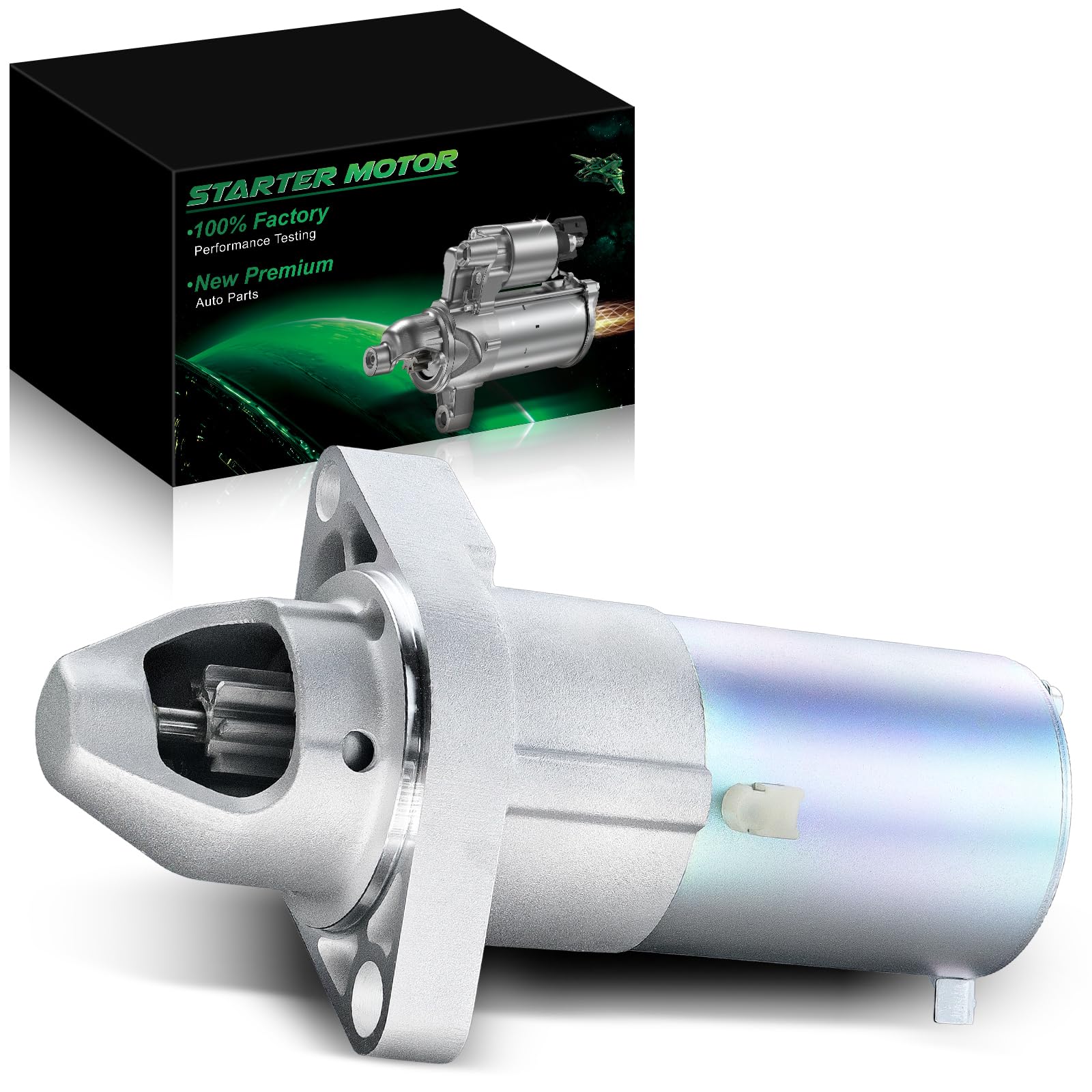 Стартер Profit PR71130821 ціна, від 100.38 USD