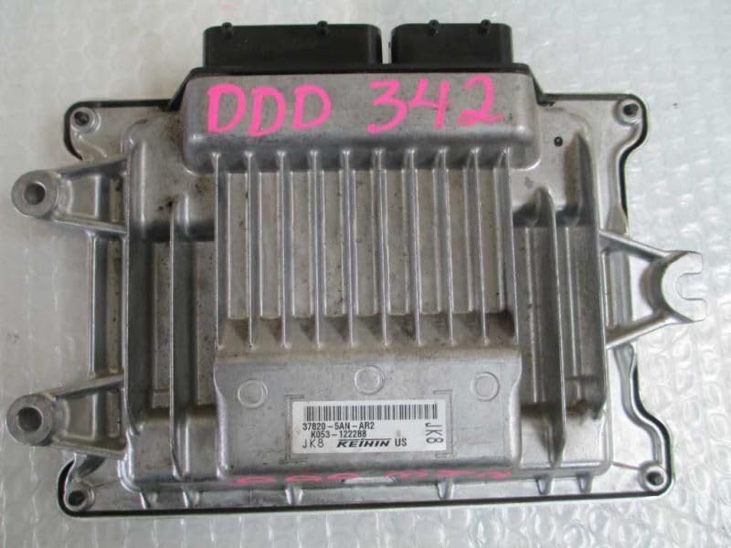 Модуль (блок) керування (ЕБУ) двигуном Honda Civic 10 FC, FK
