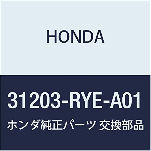 31203RYEA01 Honda