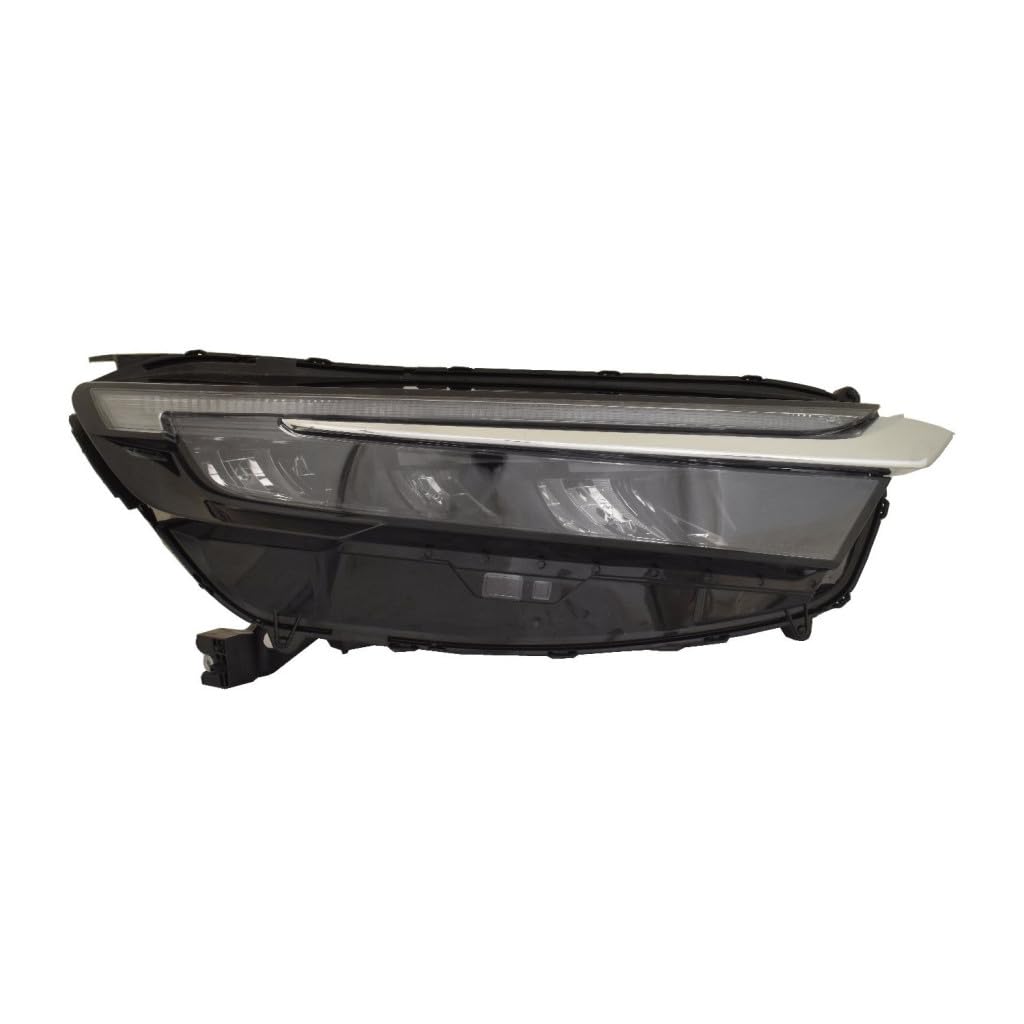 331003A0A03 Honda Фара правая