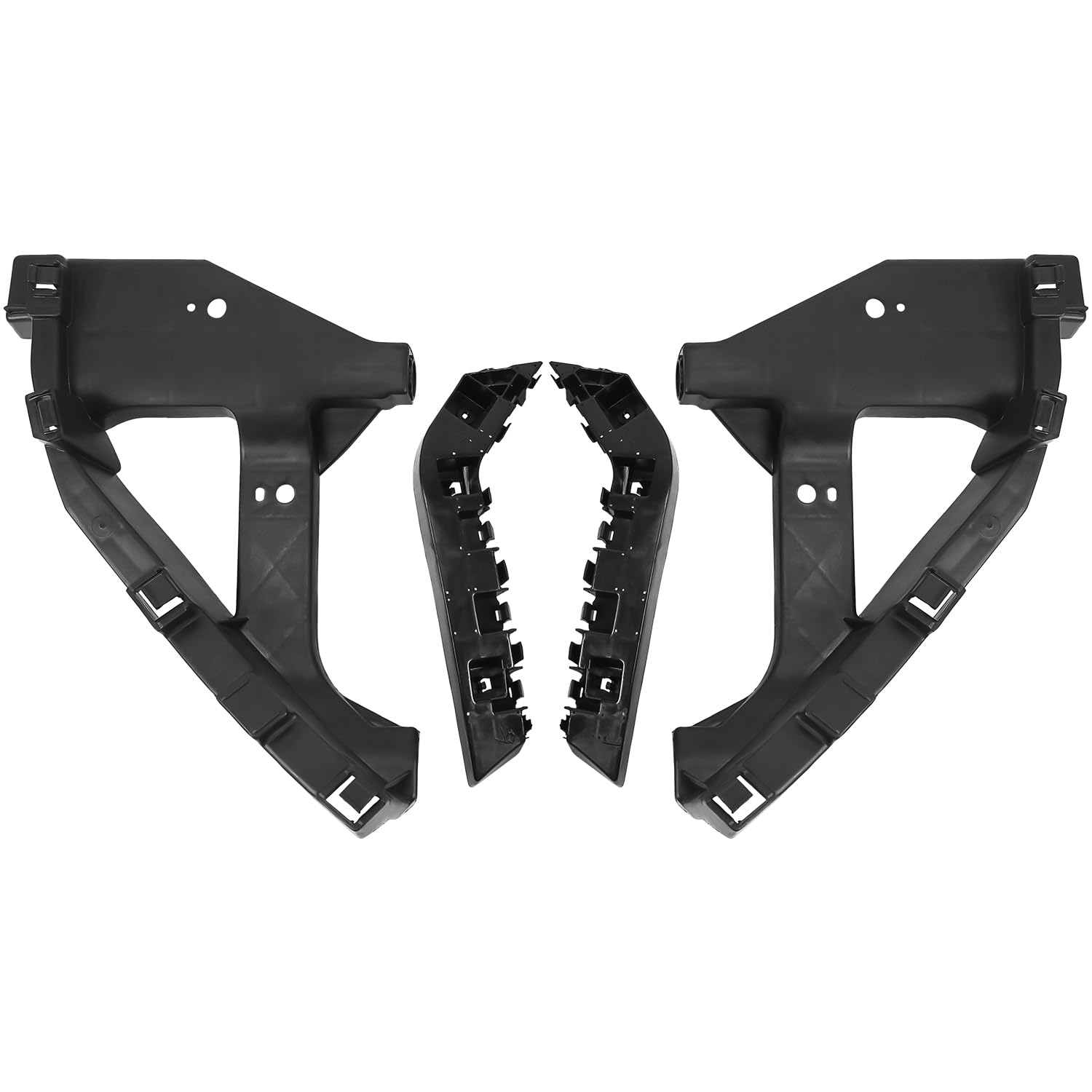 Кріплення бампера FPS 3035931 ціна, від 7.73 USD