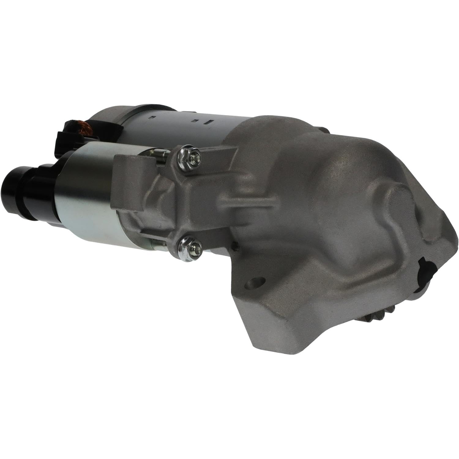 Стартер 2800403 Denso