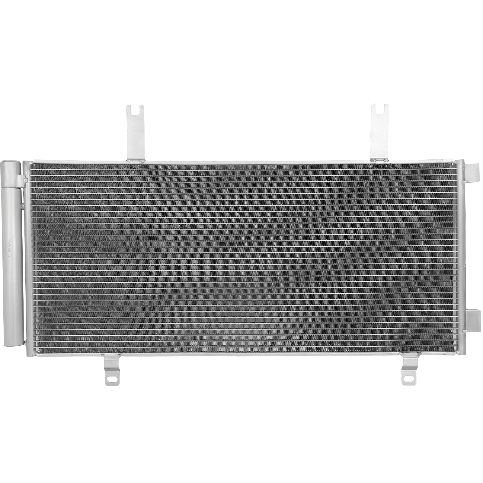 80100TVAA01 Honda Конденсатор