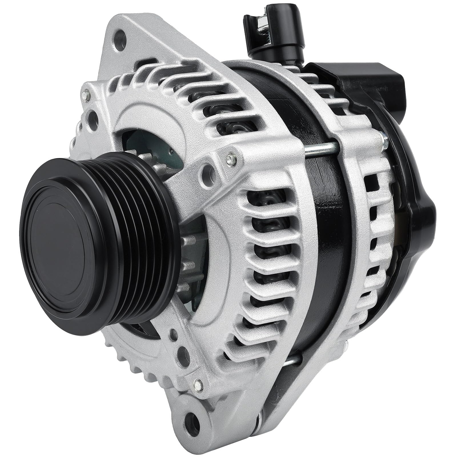 1042101240 Denso Авто генератор