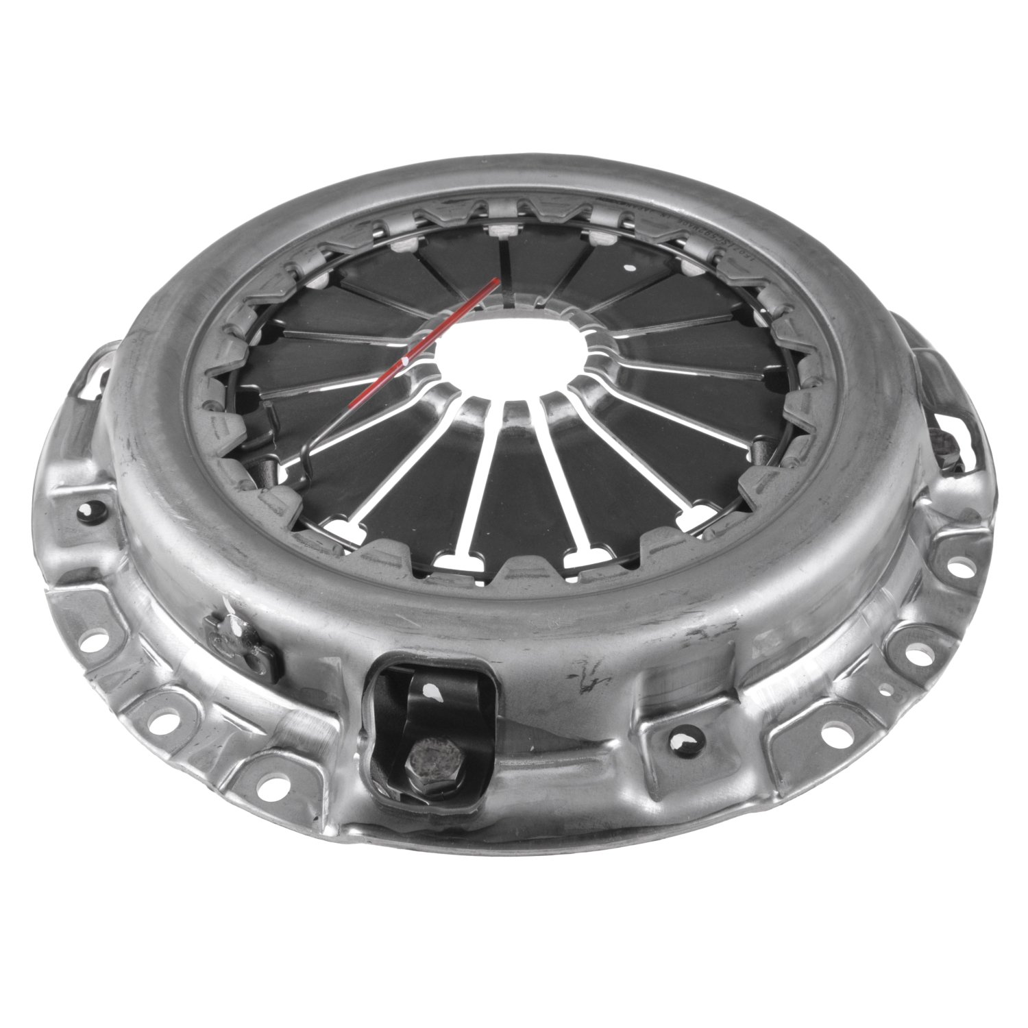 Корзина зчеплення 8970388313 Isuzu