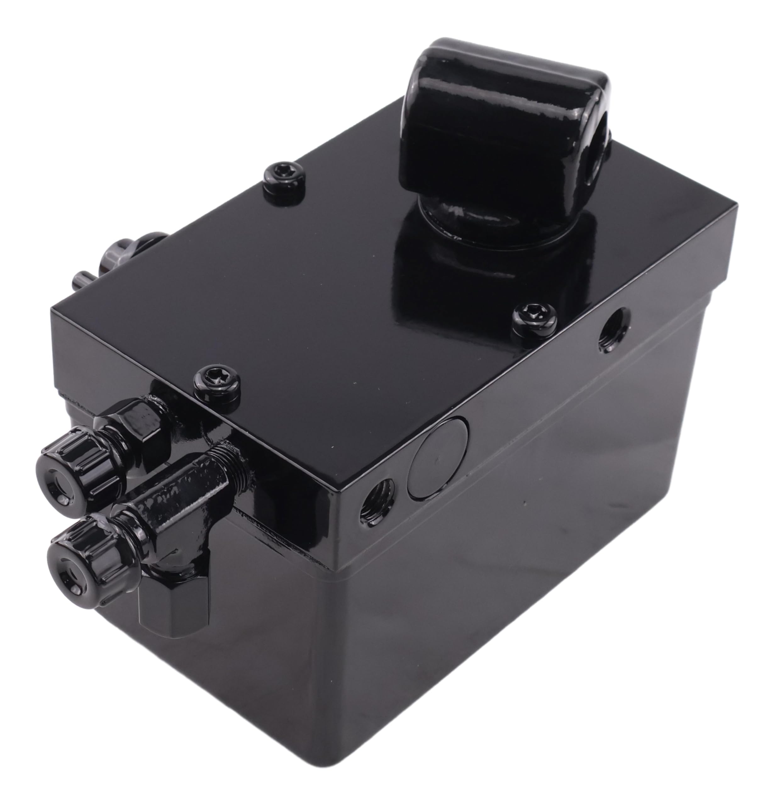 Насос підйому кабіни Errevi 731852 ціна, від 56.43 USD