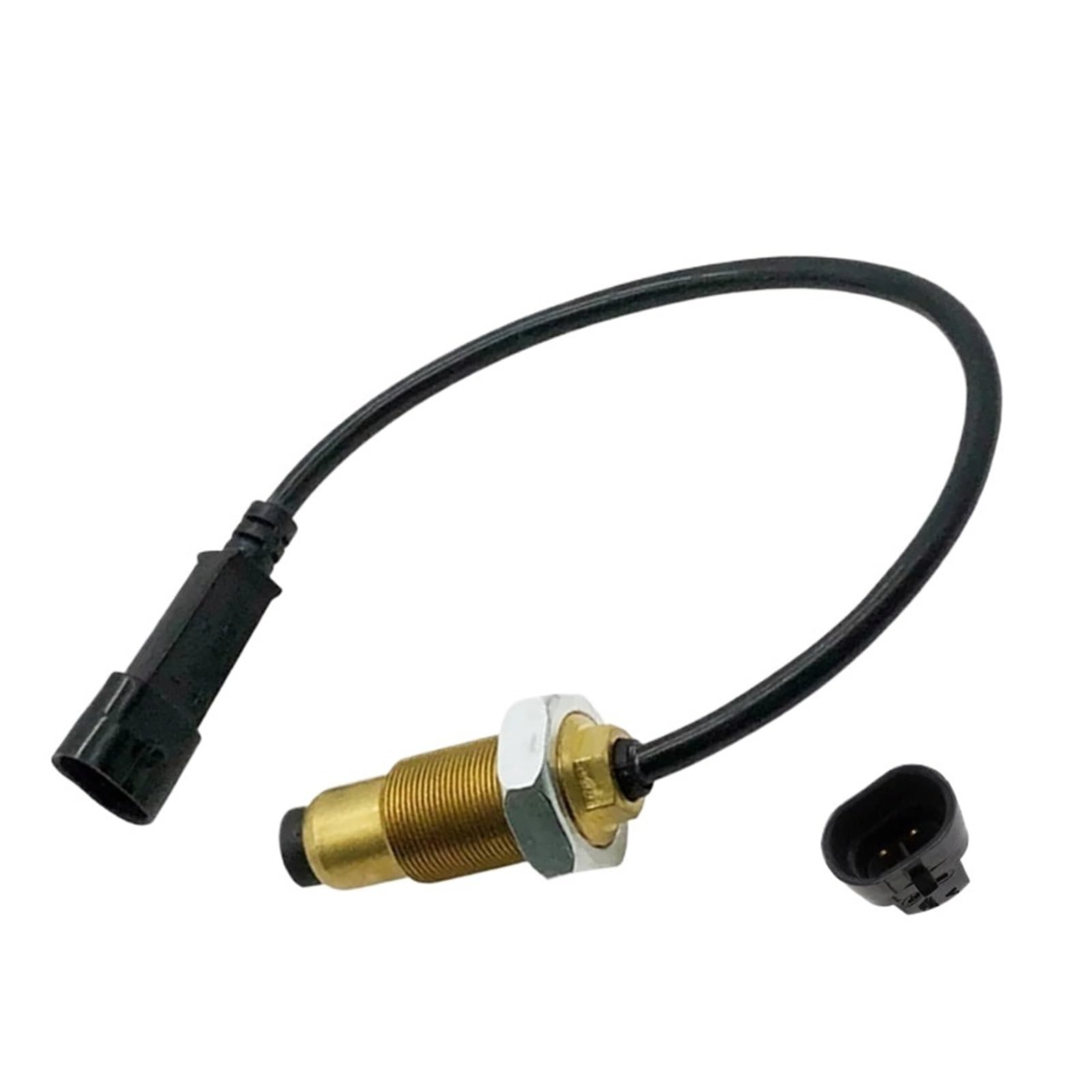 Датчик обертів колінвалу Fast 4861291 ціна, від 17.47 USD
