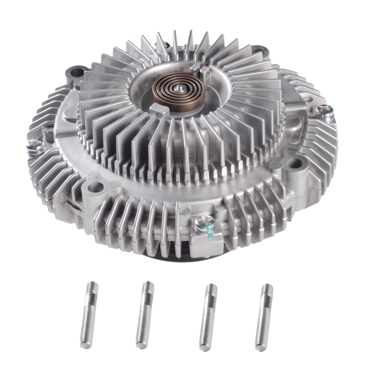 В'язкова муфта вентилятора Polcar SV5092S ціна, від 44.34 USD