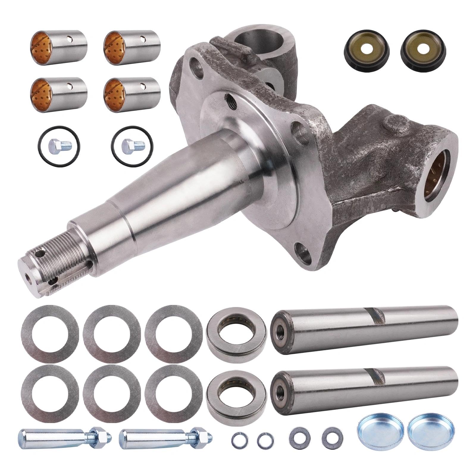 Ремкомплект шкворня поворотного кулака Isuzu 5878321972