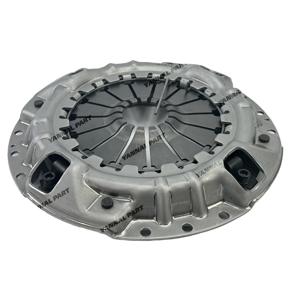 Пелюстковий кошик зчеплення Renault (RVI) 8970317571 ціна, від 66.87 USD