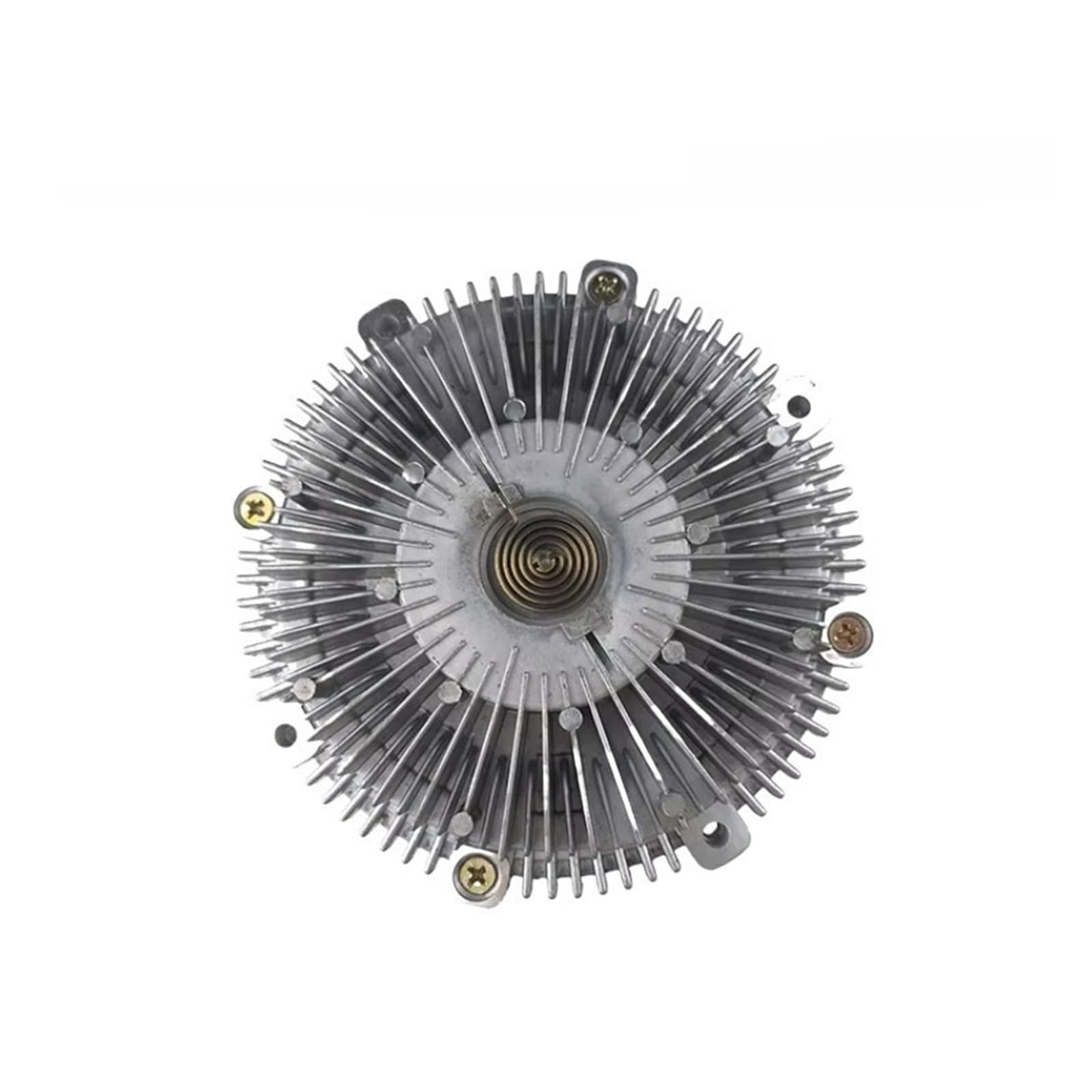В'язкова муфта вентилятора Polcar SV5042S ціна, від 59.36 USD