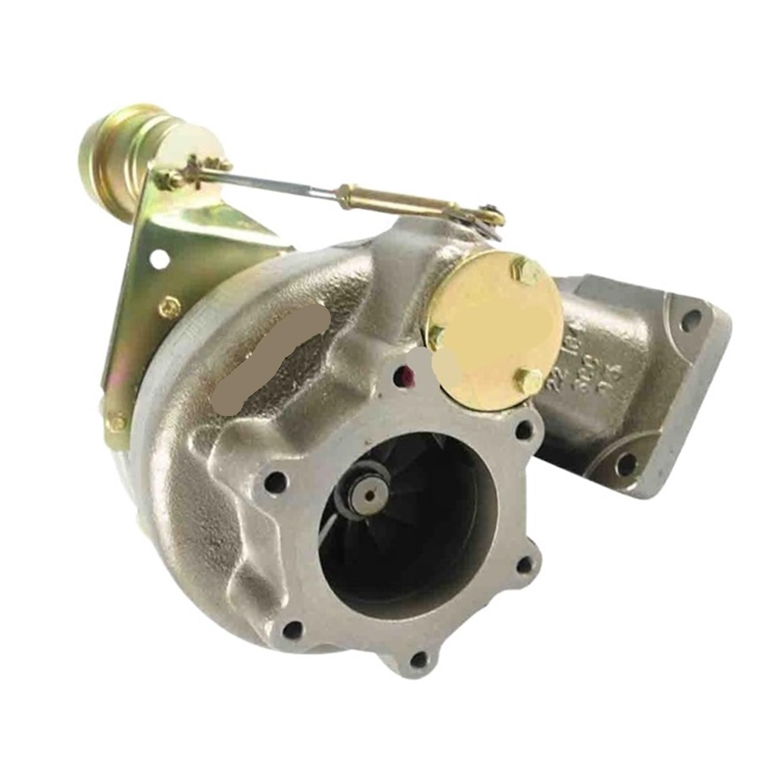 Турбіна Kamoka 8600128 ціна, від 382.42 USD