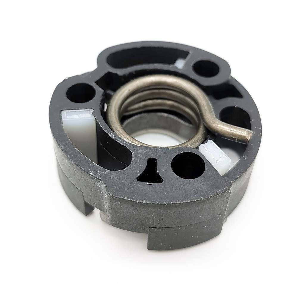 Муфта компресора кондиціонера 9W836H009SA Land Rover