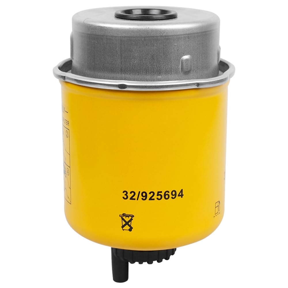 Паливний фільтр 6005028976 Renault (RVI)