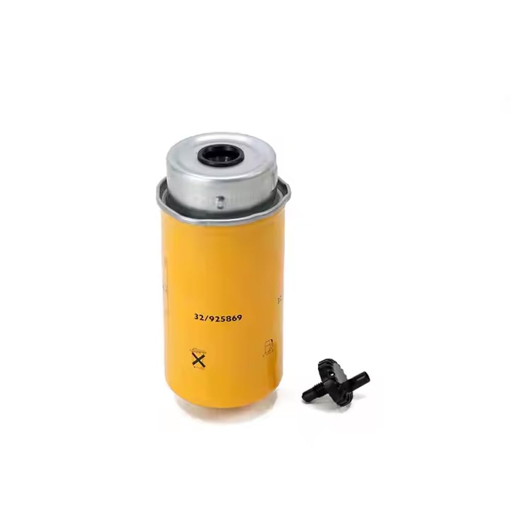 Фільтр тонкого очищення палива Boss BS04144 ціна, від 15.97 USD
