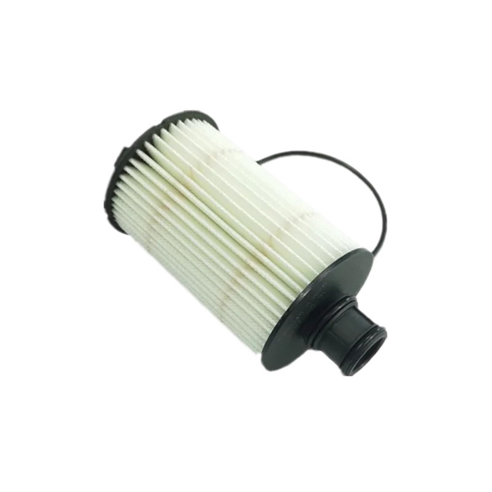Корпус масляного фільтра V480589 VEMO/Vaico