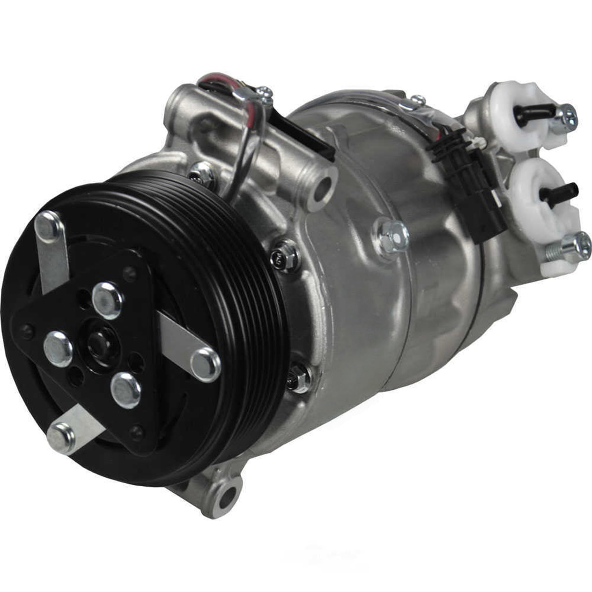 Компресор кондиціонера ACP1715000S Mahle Original