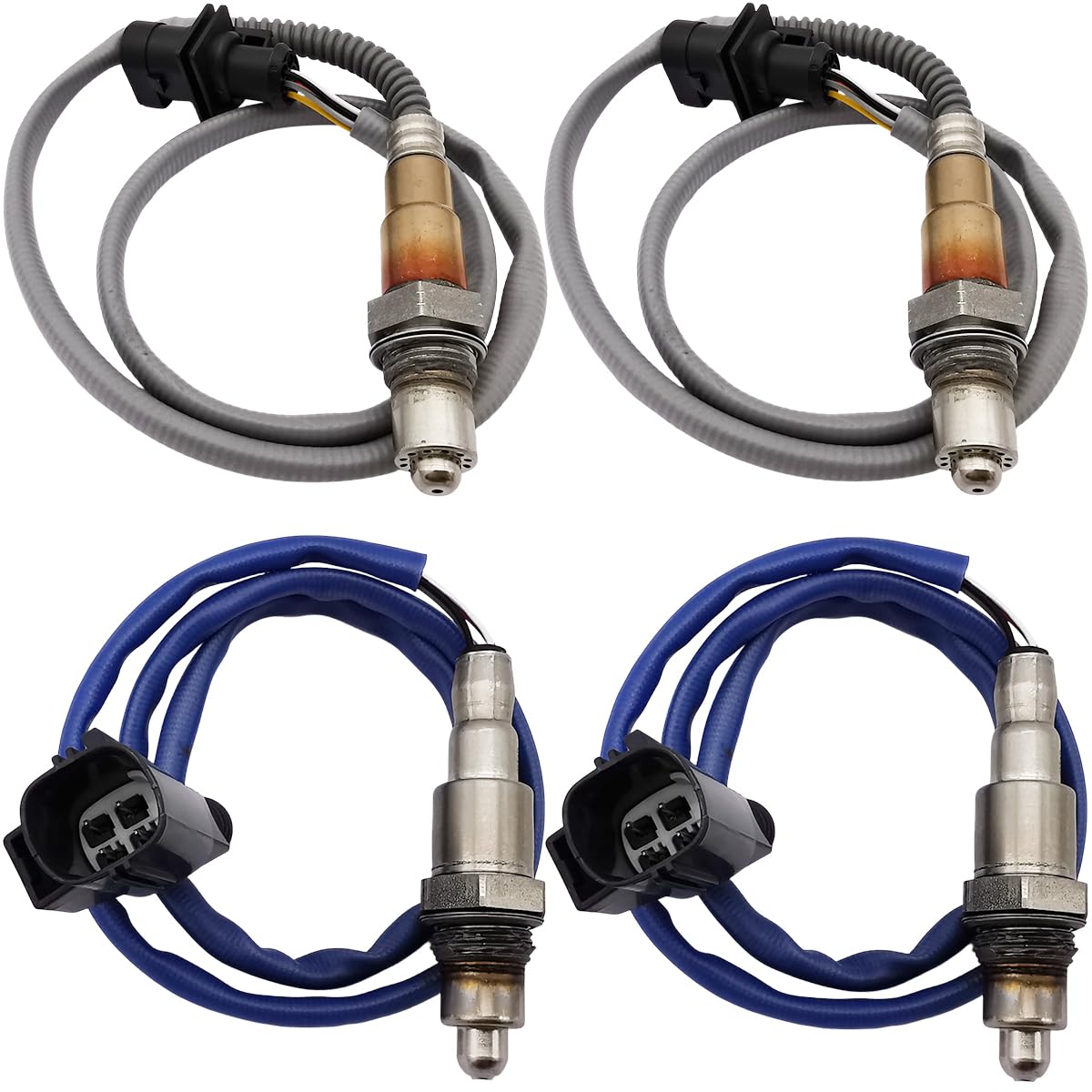 670009076 Fiat/Alfa/Lancia Лямбдазонд, датчик кисню до каталізатора