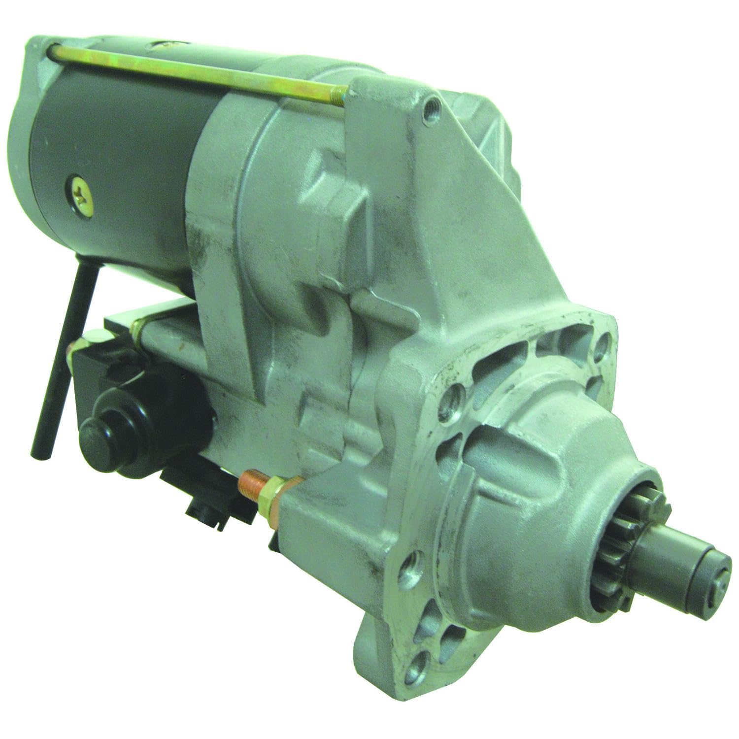 Купити JS1228 REMA-PARTS Стартер