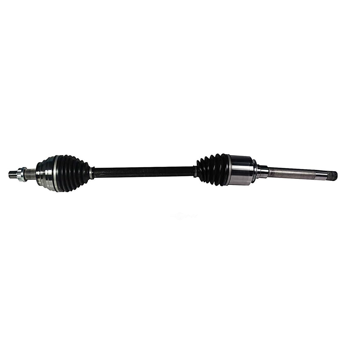 Помпа охолодження Mercedes A6172000720 ціна, від 38.01 USD