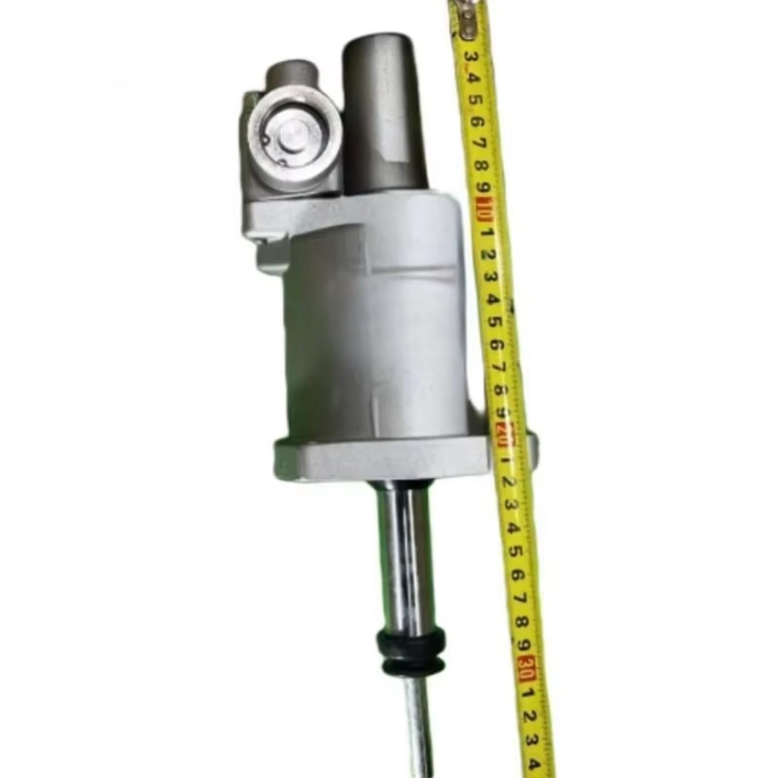 Підсилювач зчеплення ПГУ 0501006570 ZF Parts