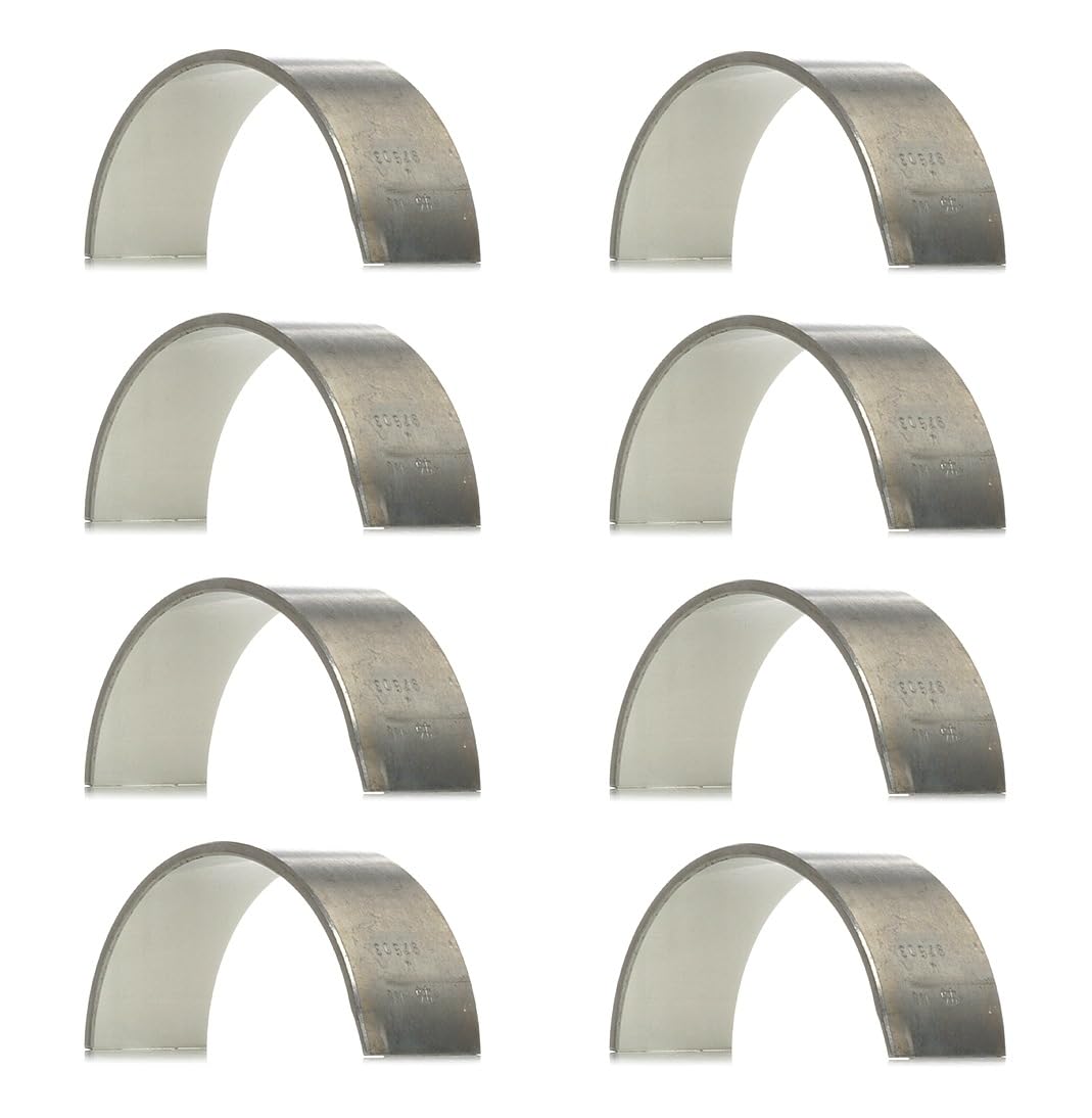 Вкладиші шатунні 4141AF Federal Mogul