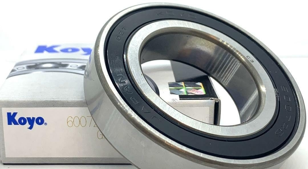 Підшипник піввісі переднього моста NSK 60072RS ціна, від 6.65 USD