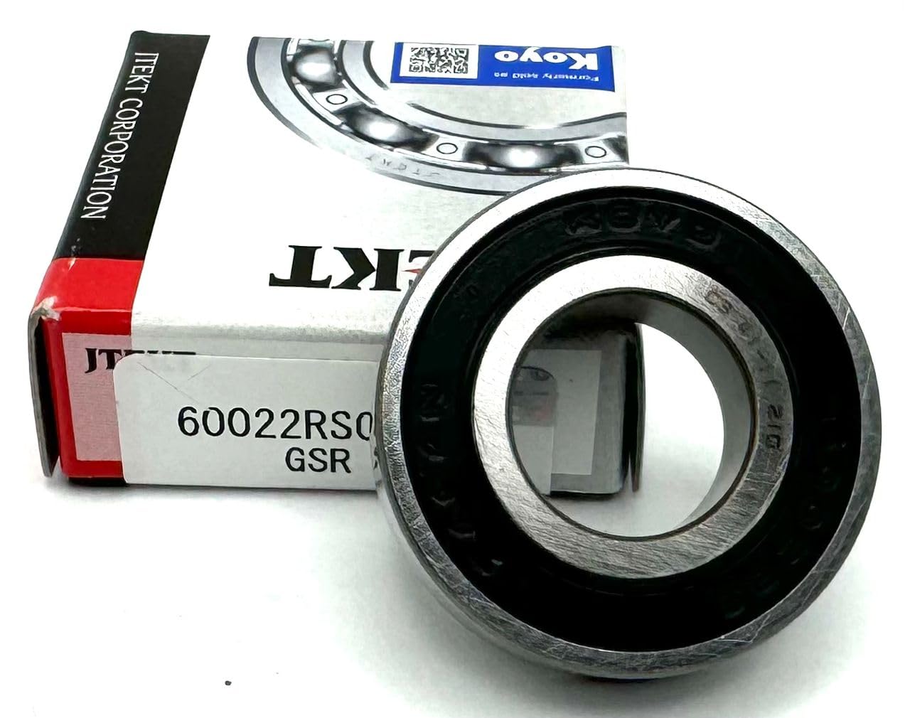 Купити 60022RS1 Hico Підшипник генератора