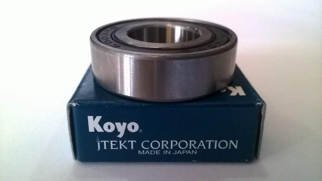 Підшипник генератора ABE9200 As-pl