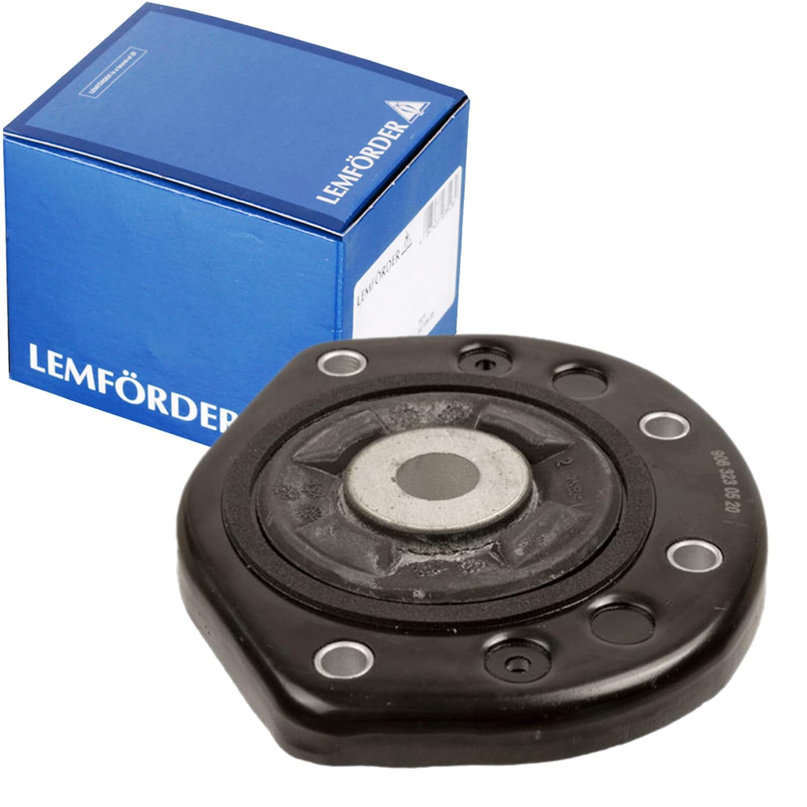 3191601 Lemforder Кріплення переднього амортизатора