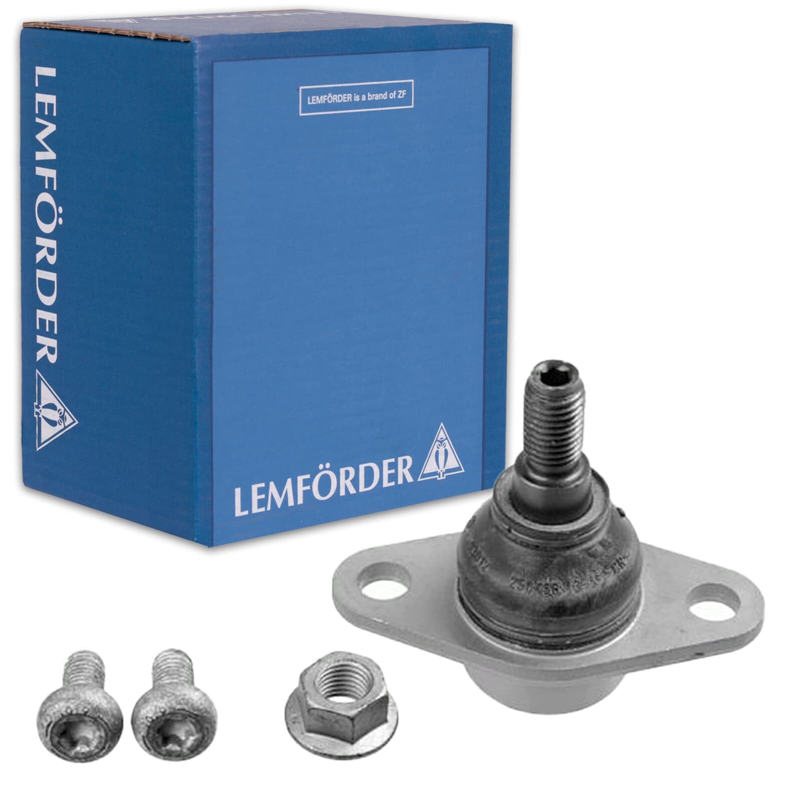 2538301 Lemforder Кульові на авто