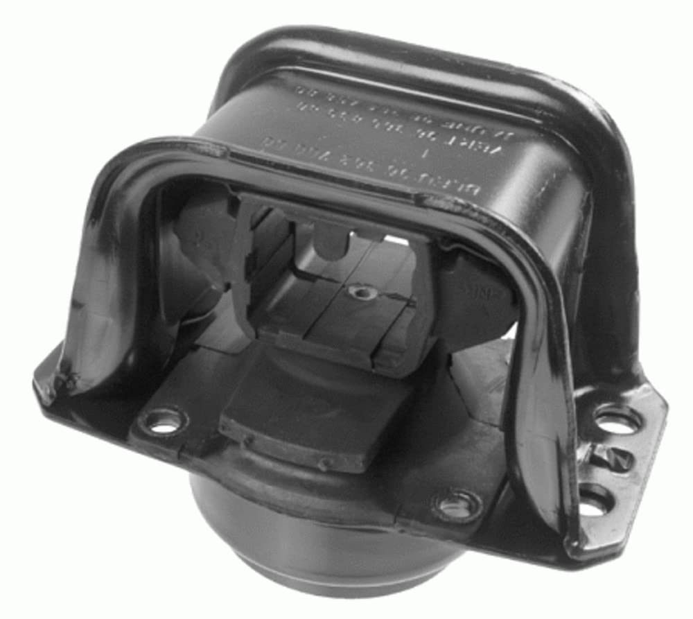 3456701 Lemforder Подушка (опора) двигуна, права верхня