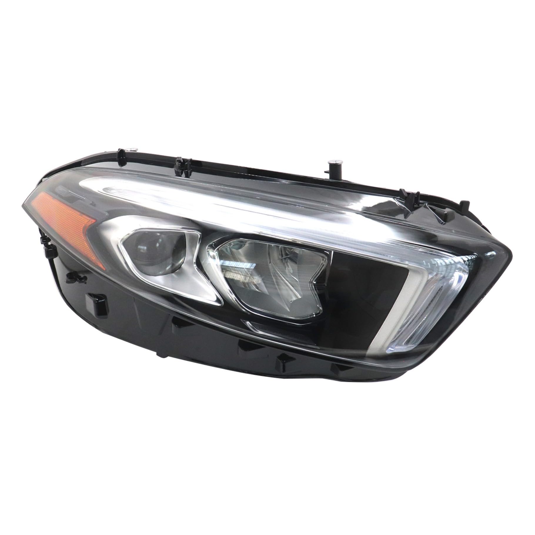 Накладка гальмівна задня (TRUCK) LPR 06060 ціна, від 48.32 USD