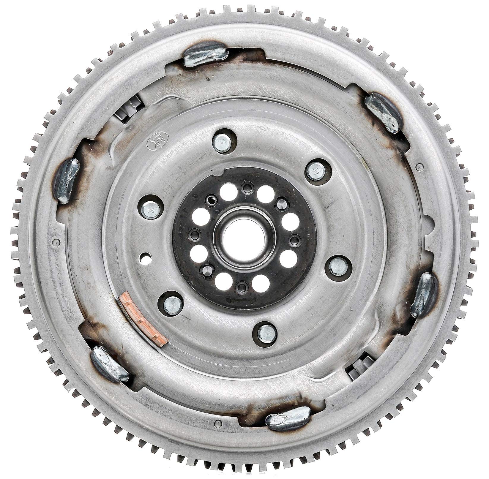 Купити Маховик Nissan Almera II N16
