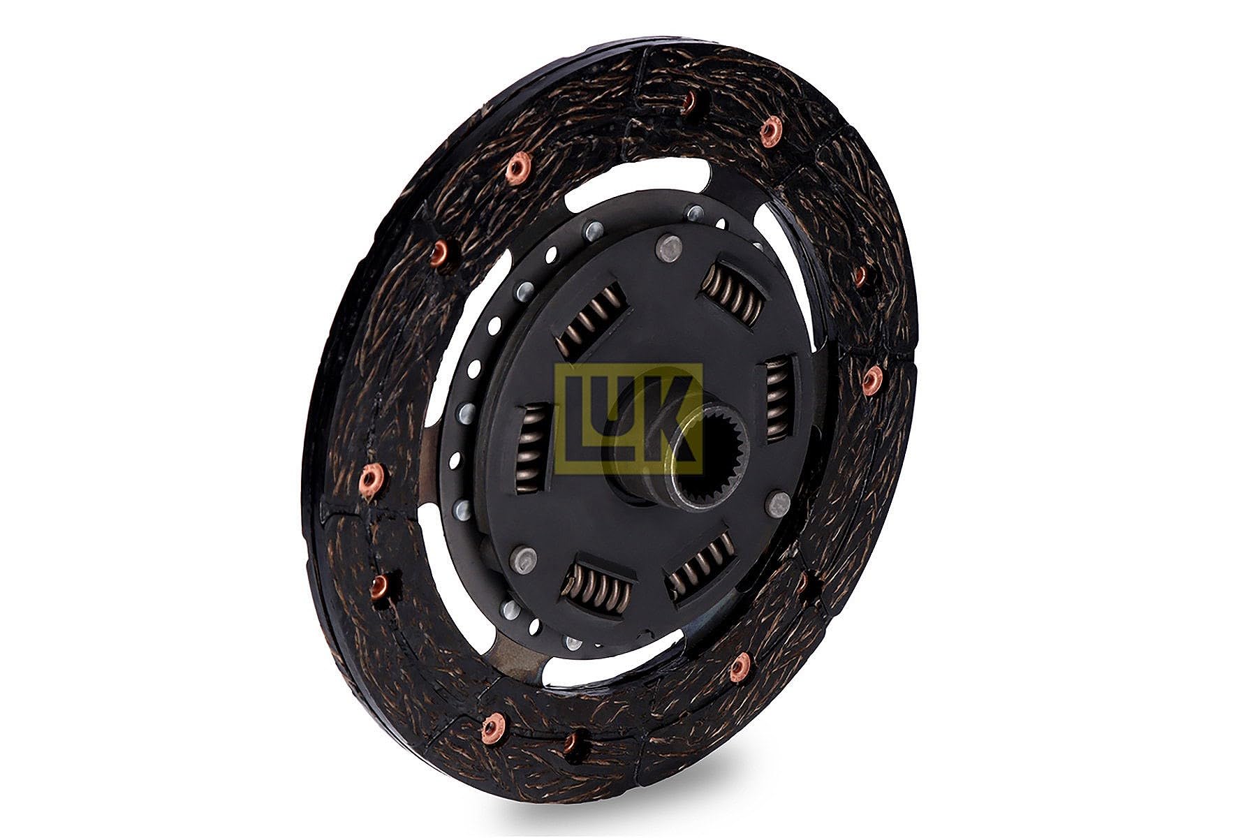 Зчеплення Yazda VW180WB ціна, від 45.34 USD