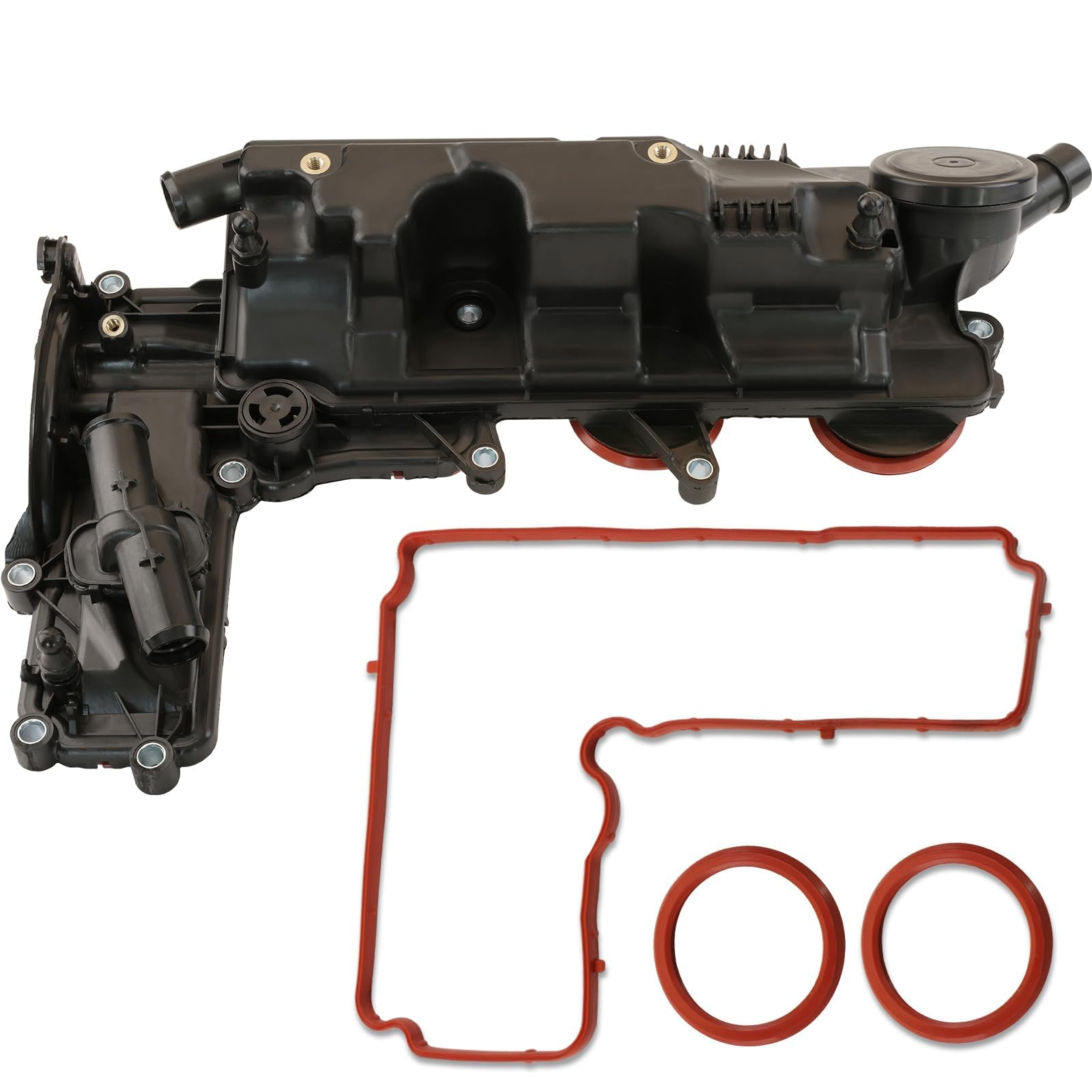 Кришка клапанна Britpart LR022304LR ціна, від 126.55 USD