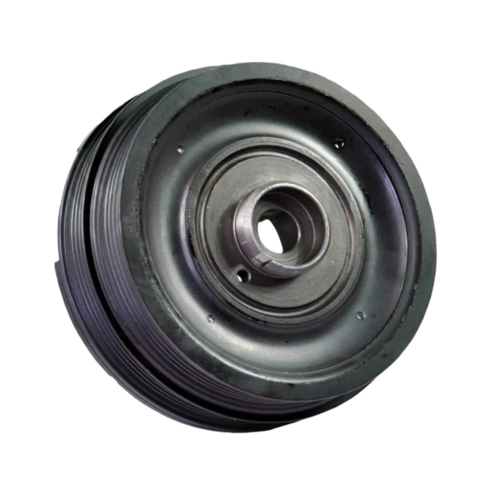 Шків колінвала (демпфер ) Continental/Siemens VD1087 ціна, від 122.17 USD